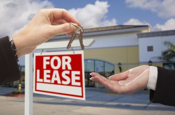 Puyallup, WA.  Lessors Risk Insurance