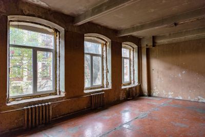 Vacant Property Insurance in Puyallup, WA