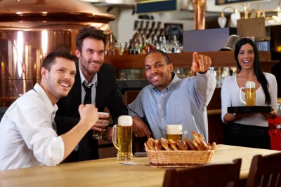 Liquor Liability Insurance in Puyallup, WA