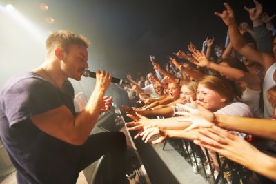 Event Promoter Insurance in Puyallup, WA