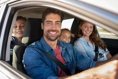 Affordable Car Insurance in Puyallup, WA - Shirreff Insurance Agency