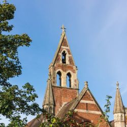 Puyallup, WA. Church Liability Insurance