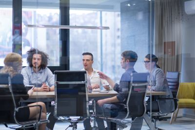 Software Company Insurance in Puyallup, WA