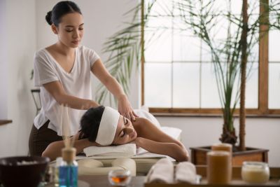 Massage Therapist Insurance in Puyallup, WA