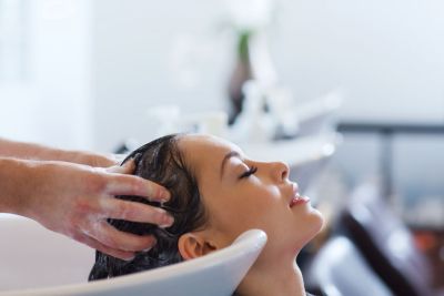 Beauty Shop Insurance in Puyallup, WA