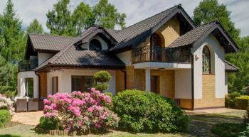 Puyallup, WA.  Homeowners Insurance