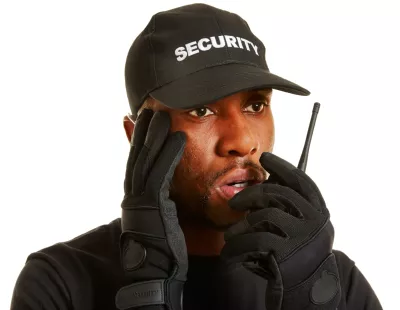Security Guard Insurance in Puyallup, WA. 
