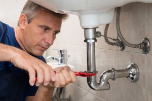 Plumbing Insurance for Plumbers in Puyallup, WA
