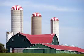 Farm Structures Insurance in Puyallup, WA. 
