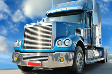 Commercial Truck Insurance in Puyallup, WA. 