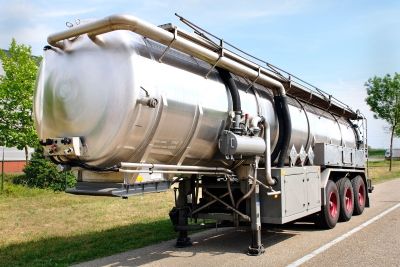 Fuel Haulers Insurance in Puyallup, WA