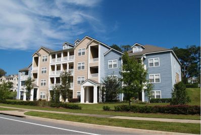 Investment Property Insurance in Puyallup, WA - Shirreff Insurance Agency