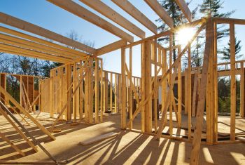 Puyallup, WA.  Builders Risk Insurance
